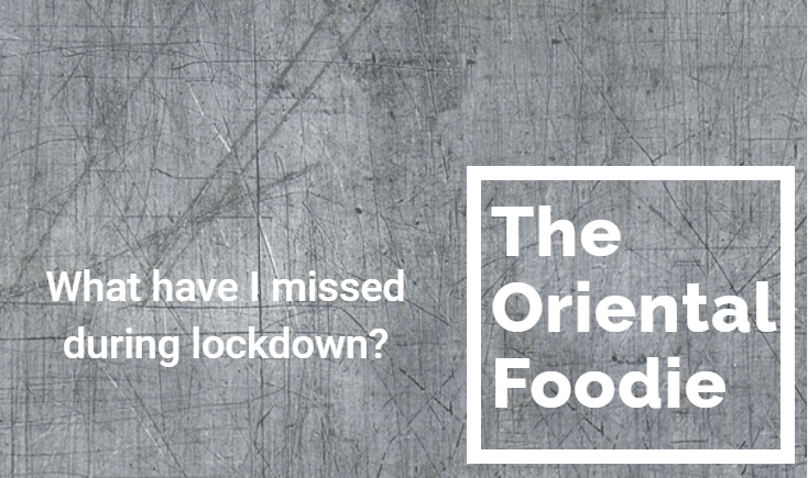 What have I&nbsp;missed?