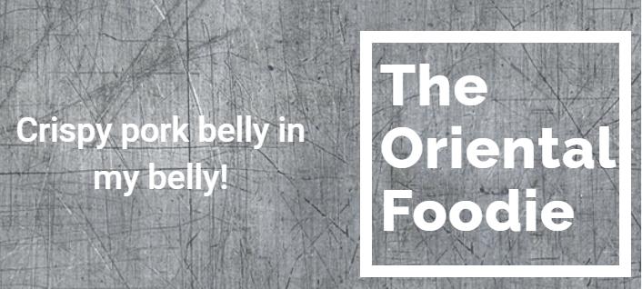 Chinese Crispy Pork&nbsp;Belly