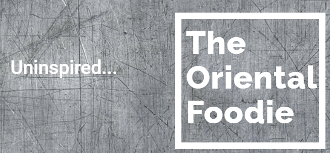 Feeling uninspired…